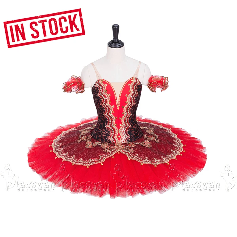 Пакуита пачка для продажи Дон Кихот балетный костюм Испанский Стиль