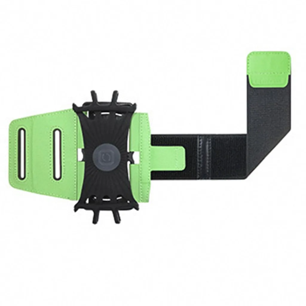 2019 новый унисекс браслет наручная Сумка для бега на открытом воздухе 180 градусов