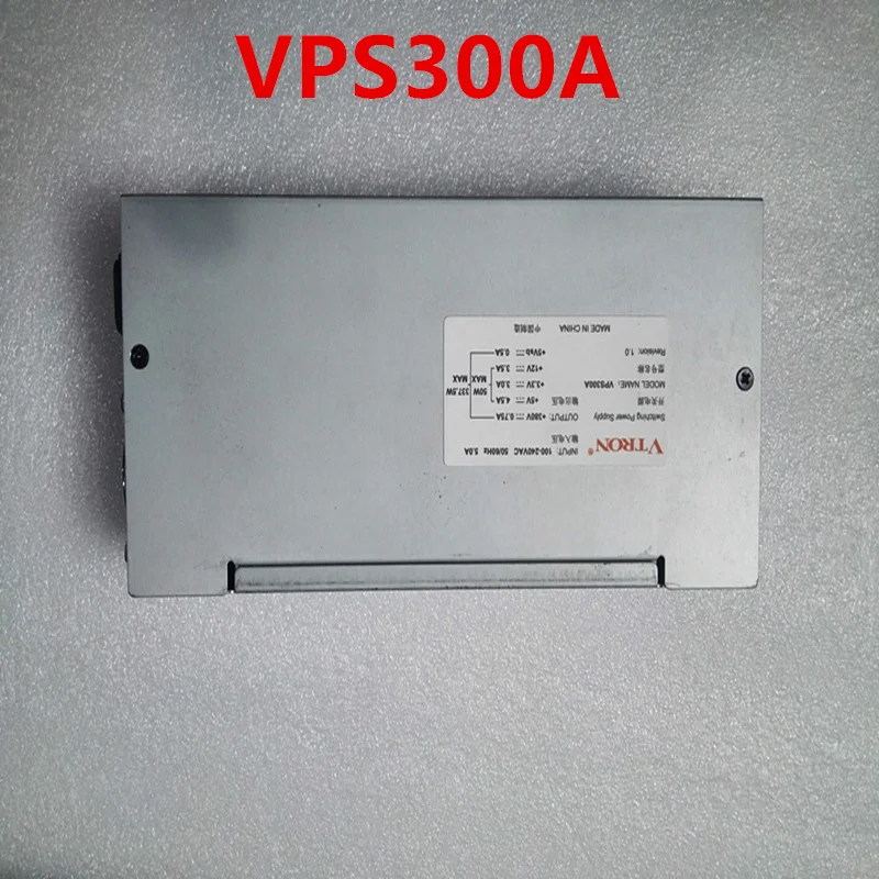 

90% New Original Switching Power Supply For Vtron DLP 300W For VPS300A