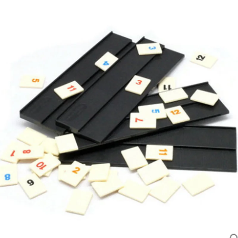 Цифровой пазл для путешествий настольная игра 2-4 игроков семейный/праздничный