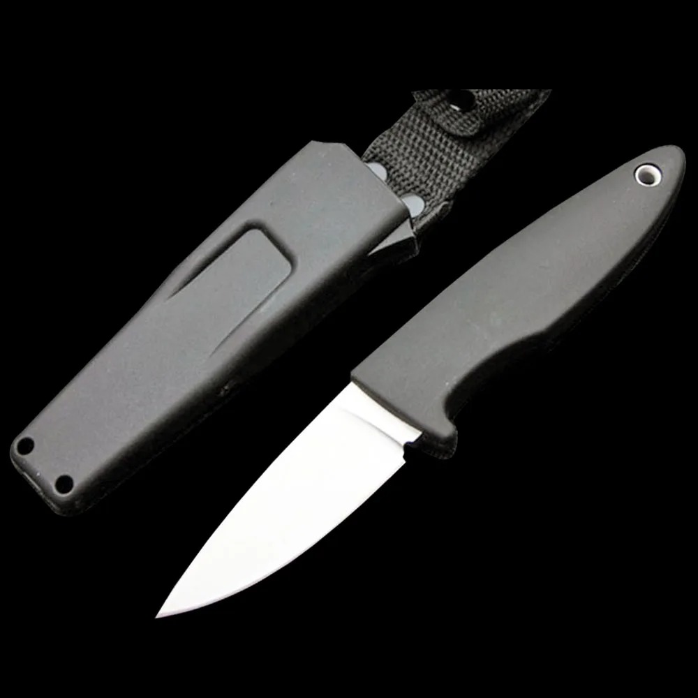 

Многофункциональный нож ToughKeng WM1 с фиксированным лезвием, из стали 8Cr13, для повседневного использования