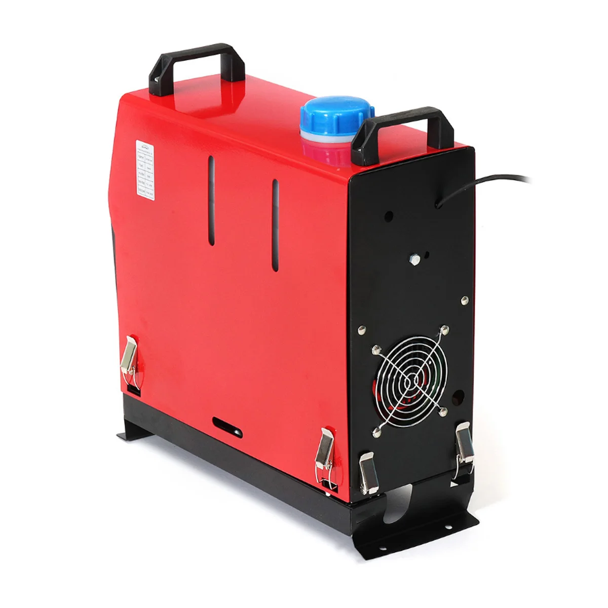 Купить Обогреватель 12 Вольт Для Палатки