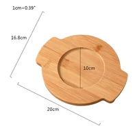 Керамическая тарелка для заваривания лапши/дошика#5