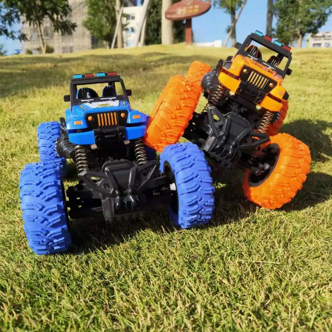 Машинка для скалолазания на радиоуправлении XYRC детская игрушка внедорожник в