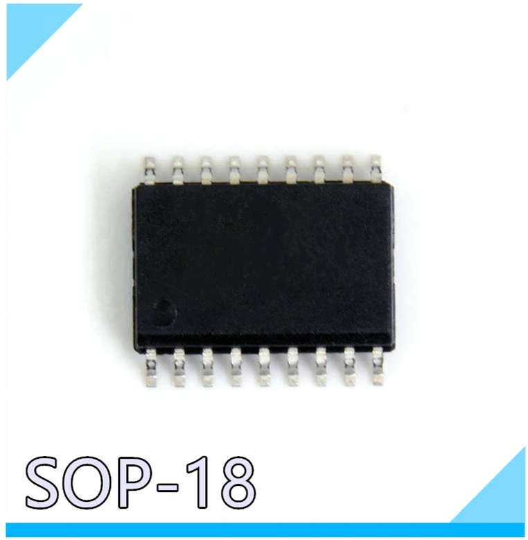 

PIC16F54-E/SO SOP18 Новый оригинал в наличии