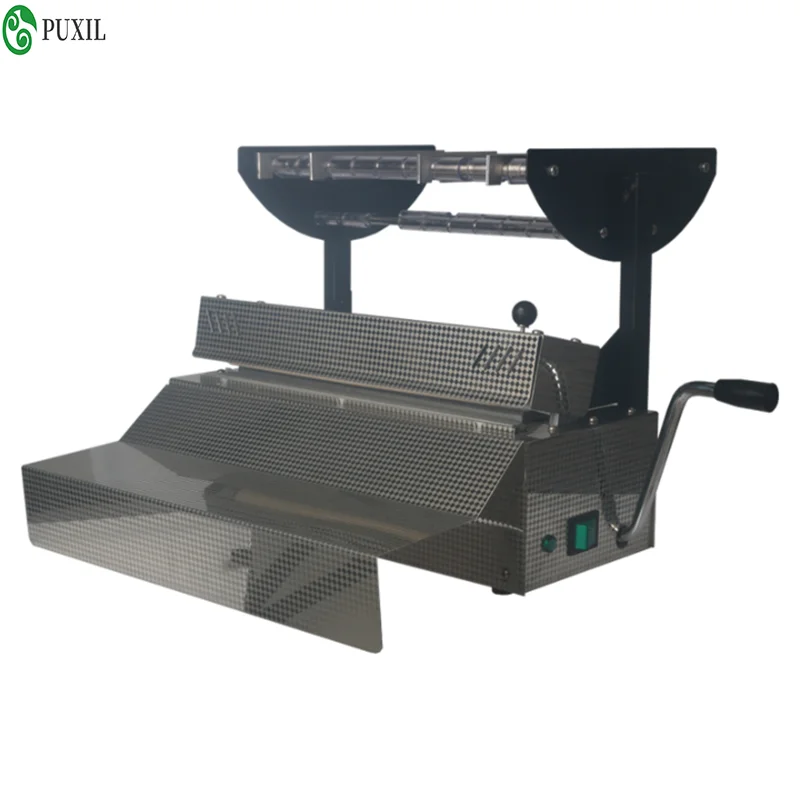 Высококачественная и новая Уплотнительная Машина для зубного руля 220 В