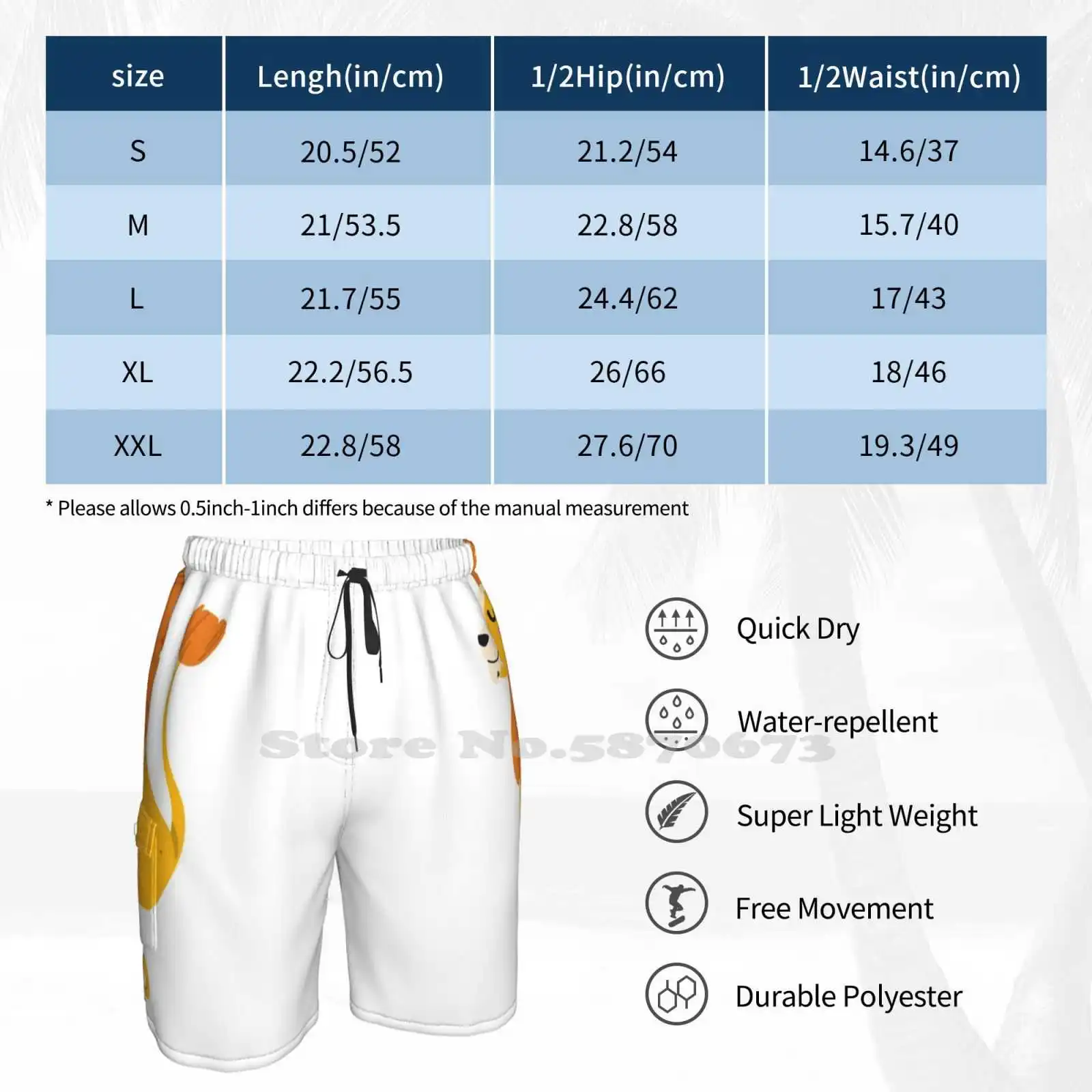 Шорты для плавания Milo Lion мальчиков спортивные пляжные с названием диких животных