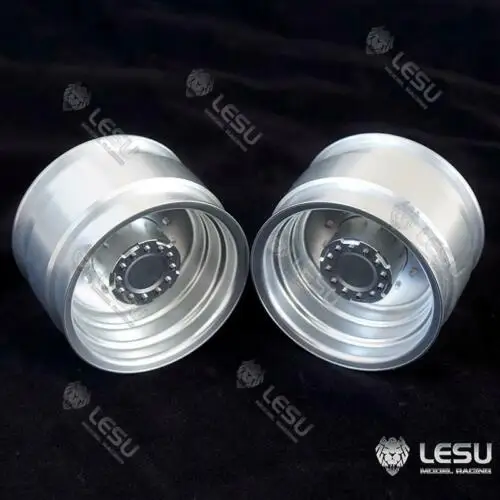 металлическая ступица задн