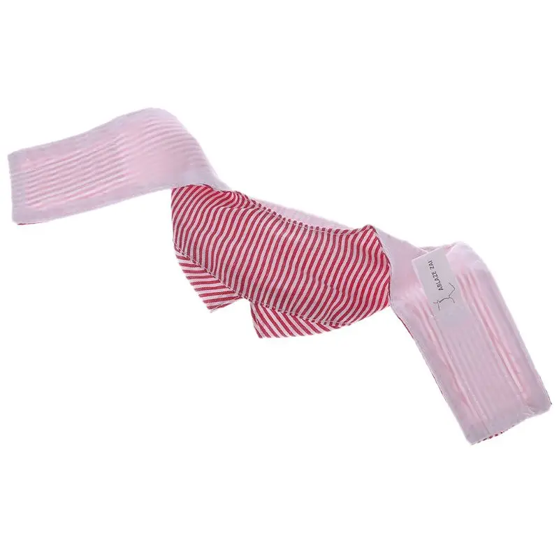 Adjustable Pet Cat Muzzle Anti Bite Kitten Bath Mouth Mask Cover Grooming Supplies