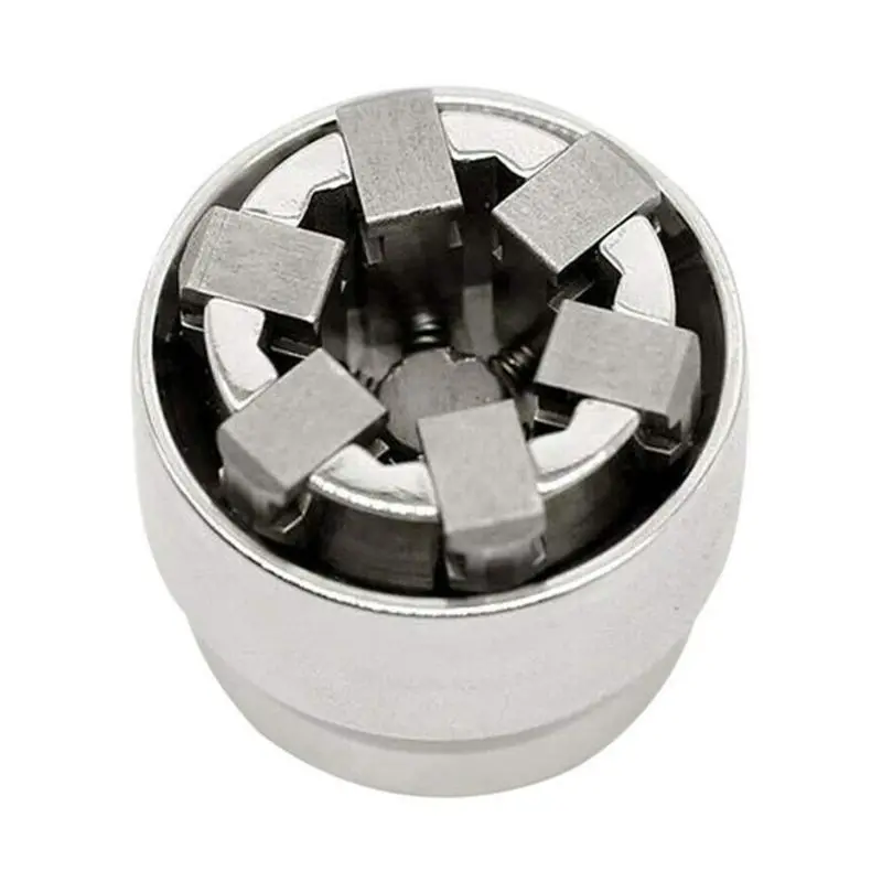 

Adaptive Wrench All-Fitting Multi Drill Attachment Magical Durable Treated Tool