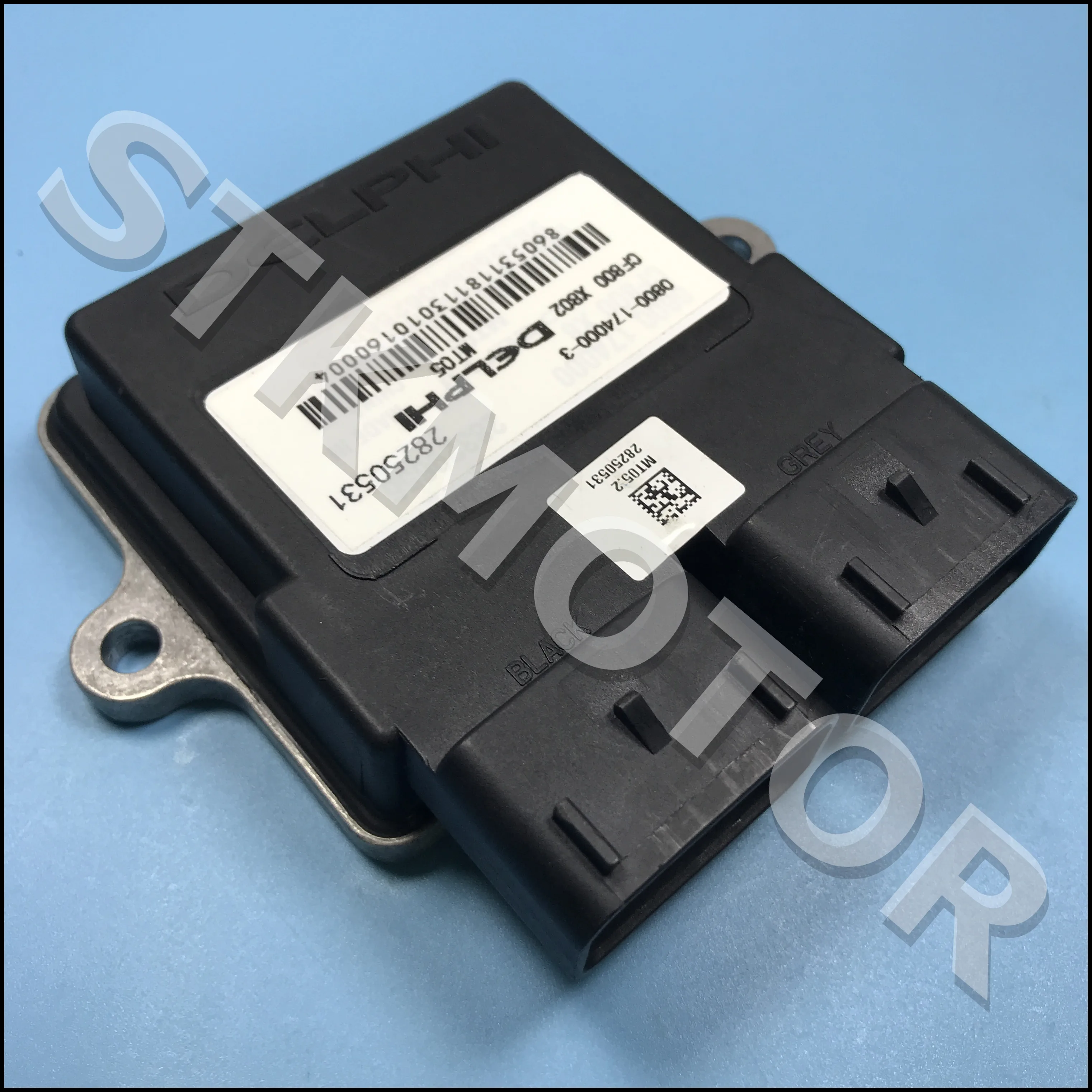 ATV UTV части ECU для CFMOTO CF800-2(3) X8 CF800UU-A CF800ATR-2 CF800ATR ATV Quad UTV велосипед 0800-174000-3000
