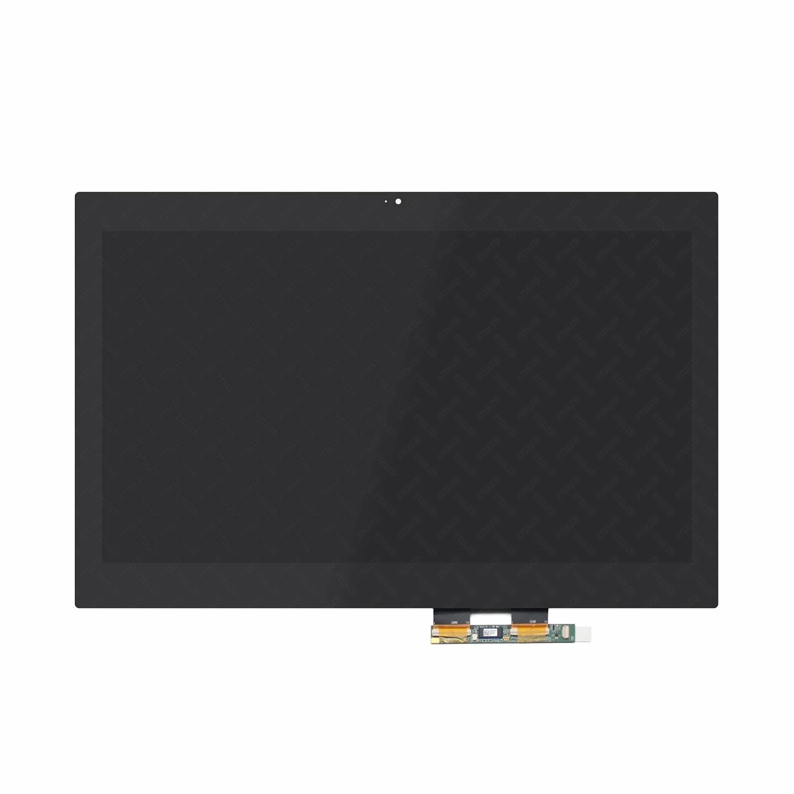 

JIANGLUN 15.6" LED LCD Touch Screen Digitizer Display Assembly for Acer Spin 5 SP515-51GN