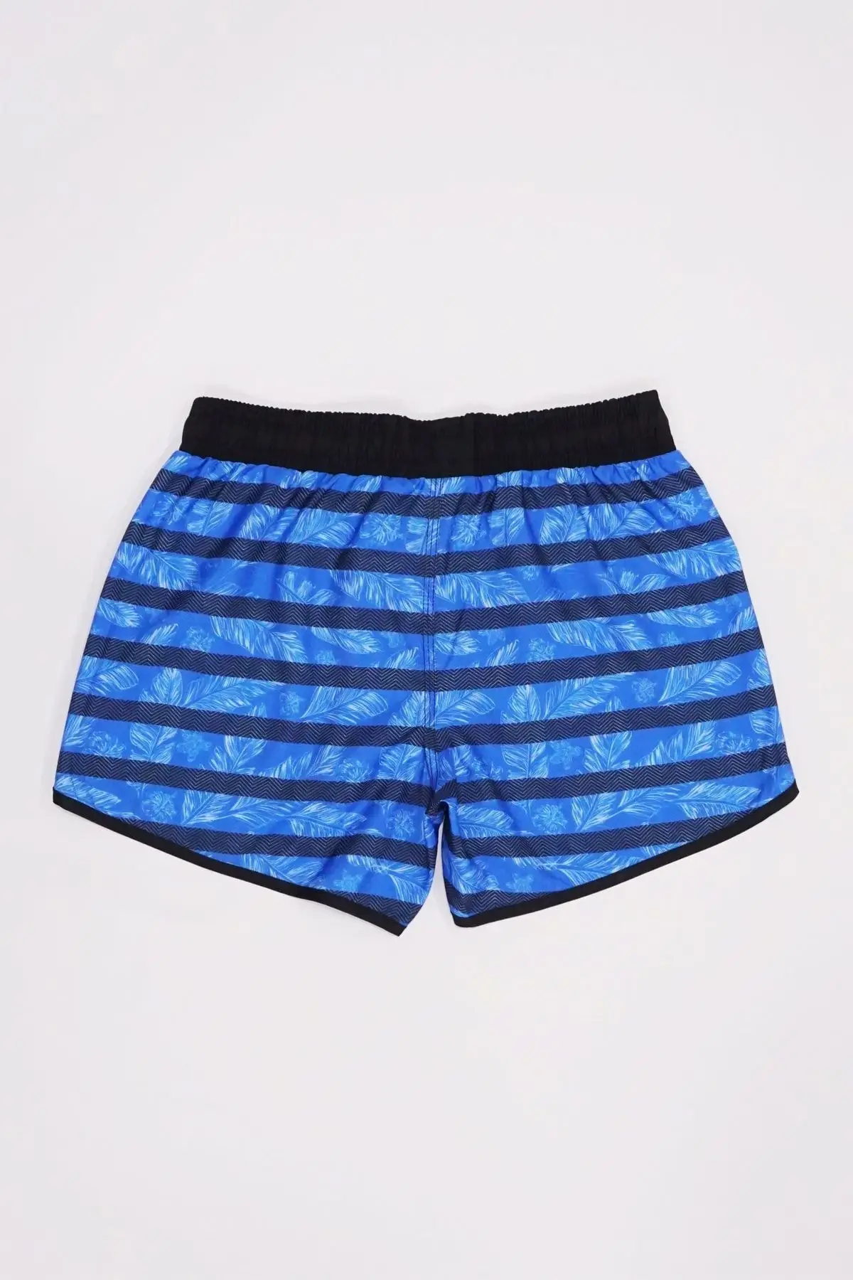 

2021 New Fashion Women's White Anchor Print Swim Shorts Ladies Swimwear Swim Shorts Women Briefs Beach Shorts Sport Suits