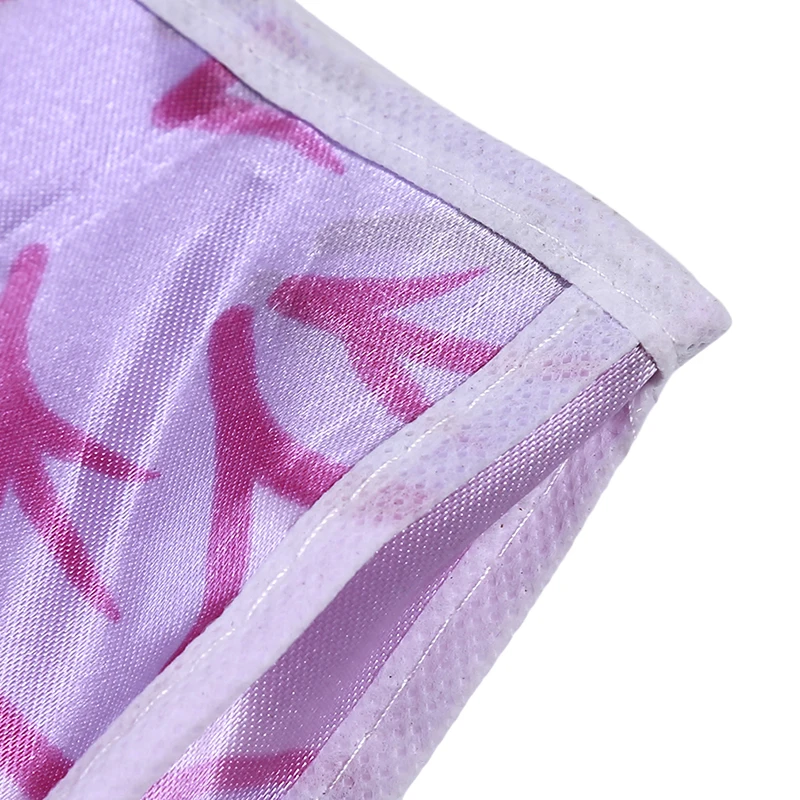 Пылезащитный чехол из ПВХ для стиральной машины универсальный размер 1 шт. | Дом и