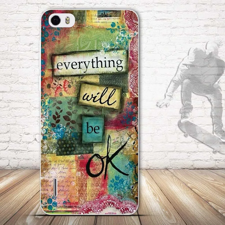 Coque For Samsung Galaxy Note 4 N9100 Case Silicone TPU Back Cover Cute Flower Capa Note4 Phone Cases | Мобильные телефоны и