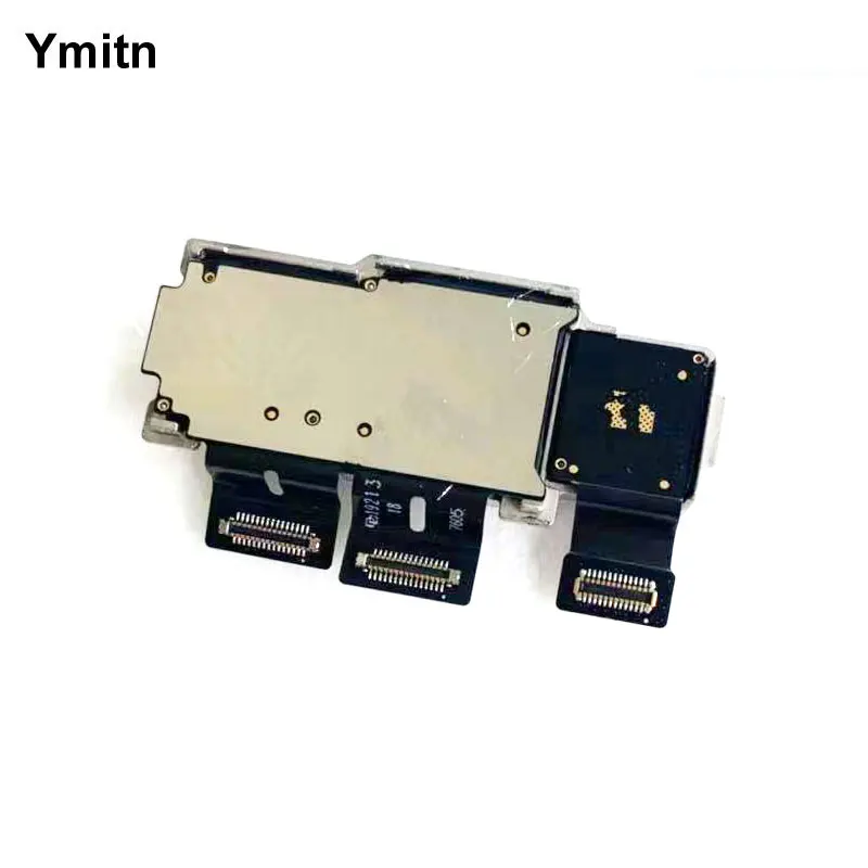 Ymitn-c&aacute;mara trasera para OnePlus 7 Pro, m&oacute;dulo de c&aacute;mara grande, Cable flexible, Original-1