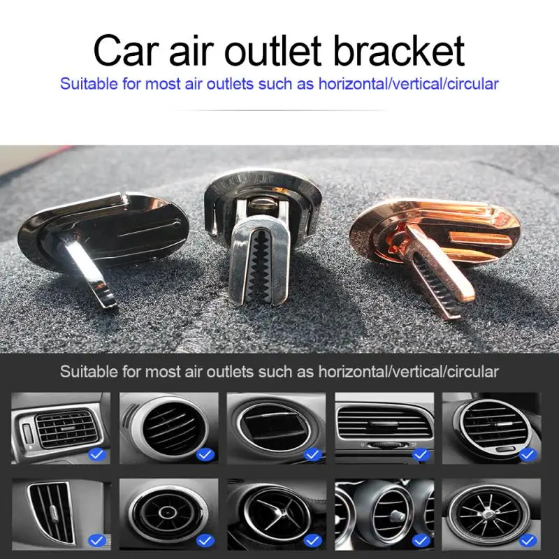 Car Accessories Universal Multipurpose Mobile Phone Bracket Expanding Stand Finger Holder For IPhone Samsung Xiaomi | Автомобили и