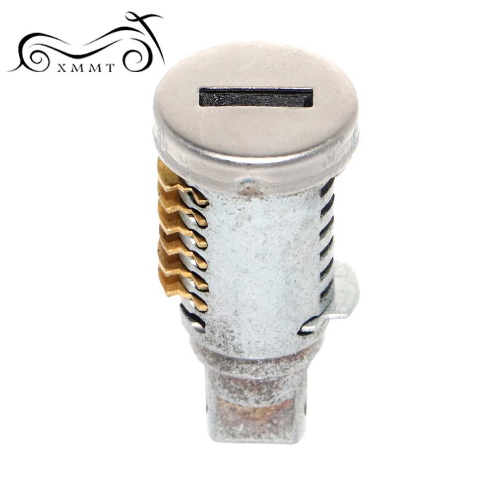 Черный замок для заднего пассажирского сиденья основной ключ BMW S1000RR S1000 RR 2009-2015 2014