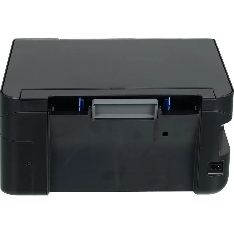 МФУ струйный EPSON L3100 A4 цветной черный [c11cg88401]|МФУ мультифункциональное устройство|