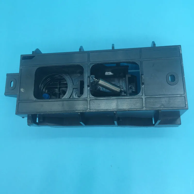 Широкоформатный принтер Mimaki JV33 JV5 CJV30 JV34 DX5 крышка станция в сборе для epson dx5 DX7 головки чистящий комплект укупорочная сборка