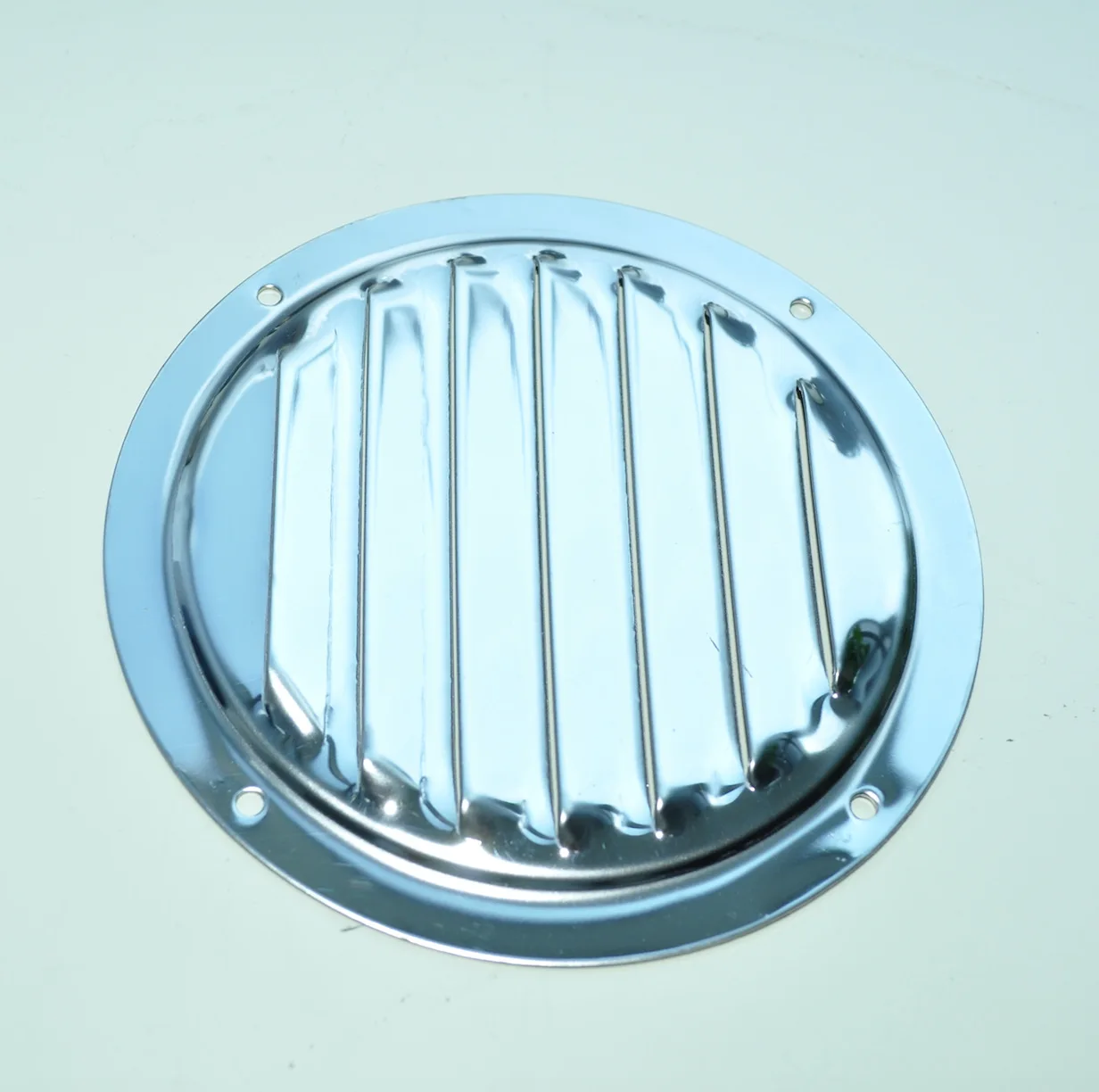 Водные виды спорта каяк каноэ нержавеющая сталь круглый жалюзи вентиляционное