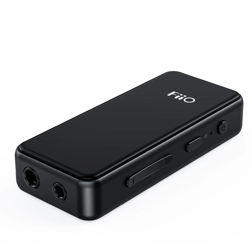 FiiO BTR3K Balanced HiFi Bluetooth 5.0 Headphone Amp & USB DAC AK4377A *2 support aptX HD/LDAC 2.5/3.5mm port|Усилители для