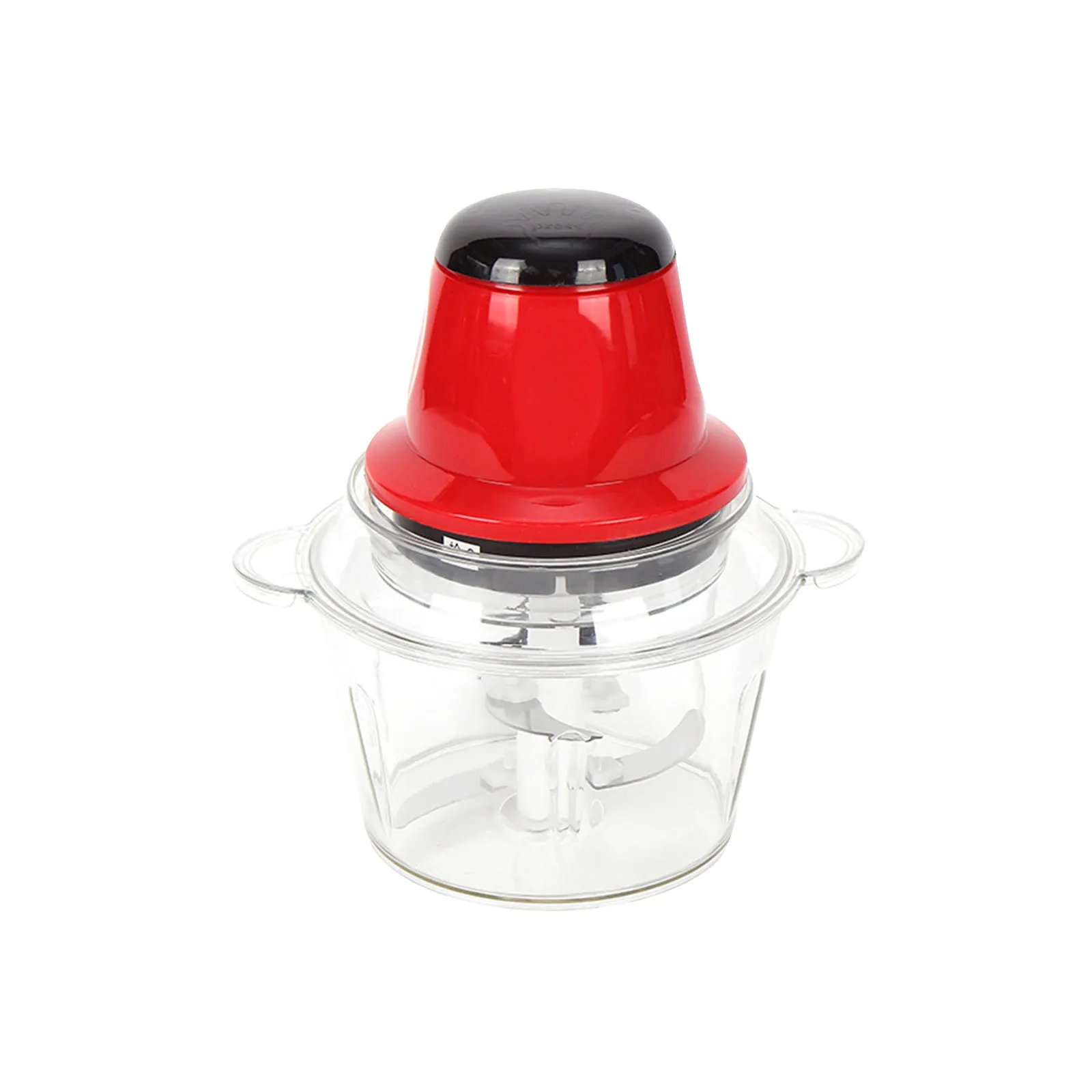 3L Powerful Meat Grinder Spice Garlic Vegetable Chopper Electric Automatic Mincing Machine Household Food Processor | Дом и сад