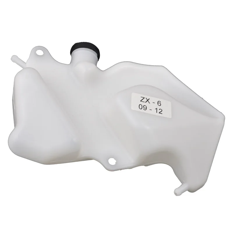 Радиатор для мотоцикла Kawasaki Ninja ZX6R 09 12|motorcycle radiator|radiator motorcycleradiator coolant |