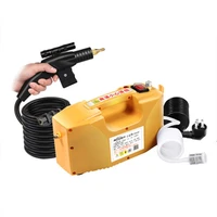 high temperature and pressure steam cleaner household pressure washer home appliances high power car wash cleaning machine tools
