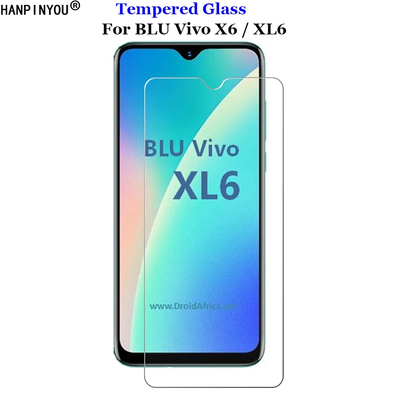 blu vivo xl6