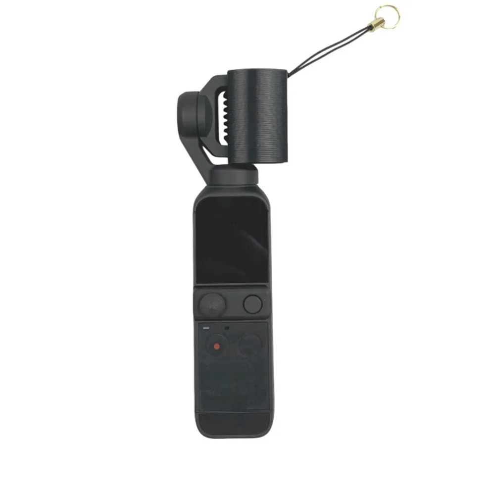 Защитная крышка объектива для DJI OSMO POCKET 2 аксессуары карданов защита от царапин -