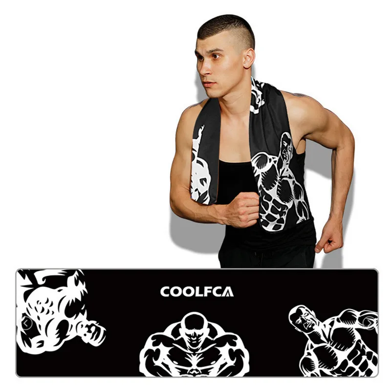 SPORT Towel Microfiber Towel Outdoor Quick Dry Towel Swimming Bath Gym Yoga Towels Ultralight Travel Towel With Bag Packaging