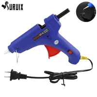 tools hot melt glue gun 100v 240v car charging glue gun multifunctional tools for furniture plumbing hand tools
