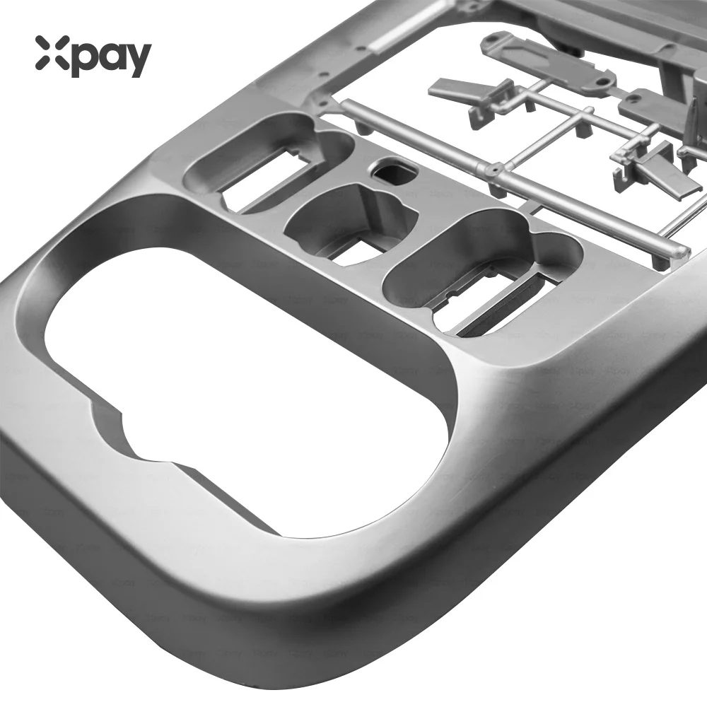 XPAY 9 дюймовый 2din автомобильный Радио приборная панель для Renault Logan 1 2010 2011 2012 2013 2014