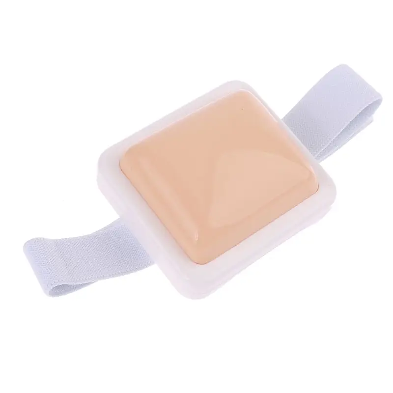 

Injection Pad-Plastic Intramuscular Injection Training Pad for Nurse Students Training Practice Tool Top Quality Wholesale