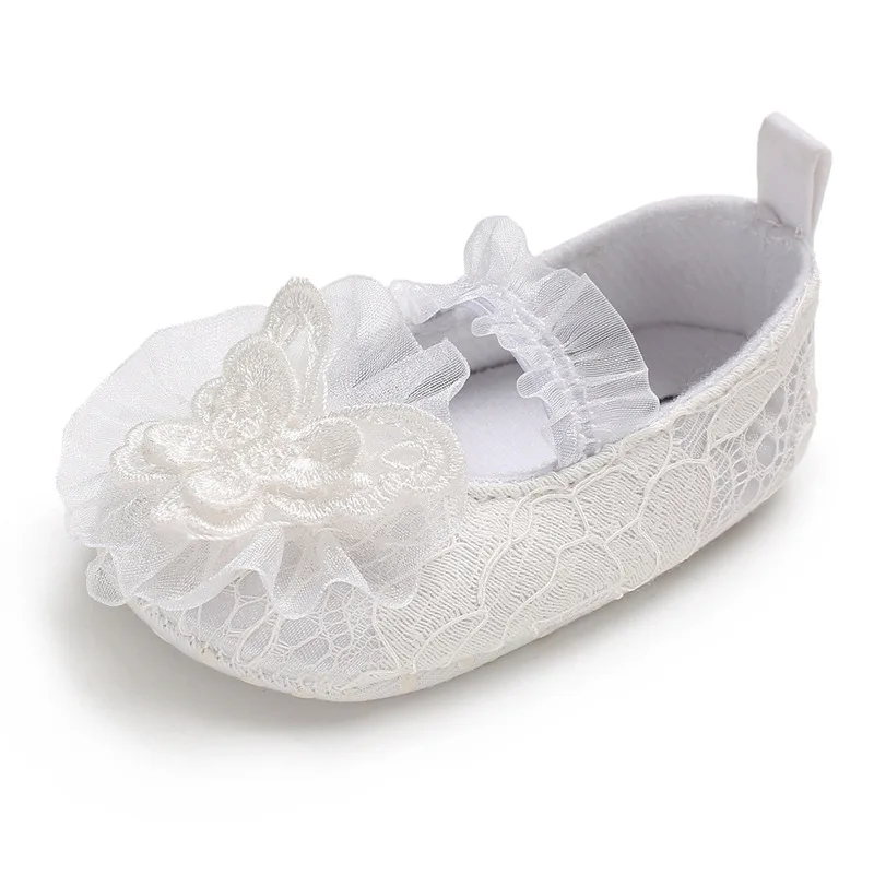 

Baby girl party fashion baby lace princess shoes girl baby shoes