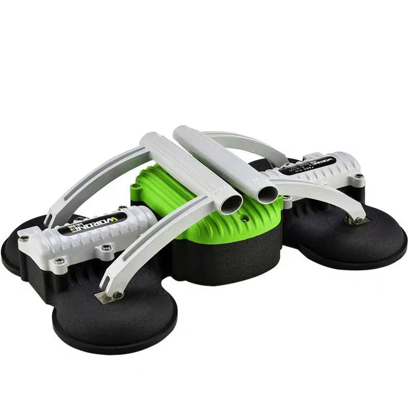 Аппарат для самовсасывания плиточного кирпича Вибратор электрический