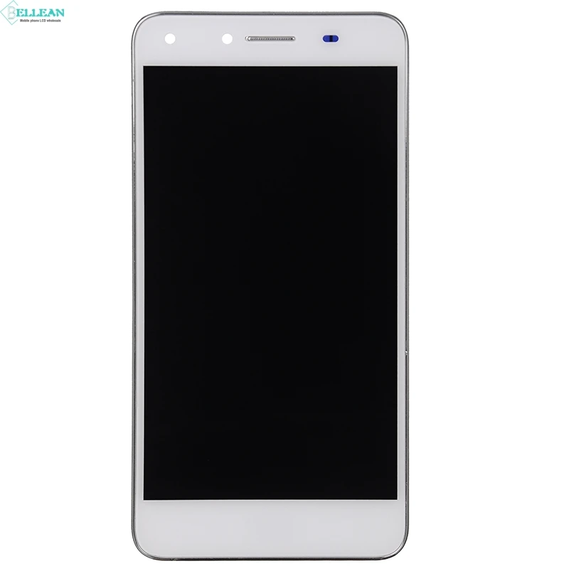 Catteny 1 шт. Y5 II LCD для Huawei 2 Lcd Y5II дисплей сенсорный экран дигитайзер сборка с рамкой