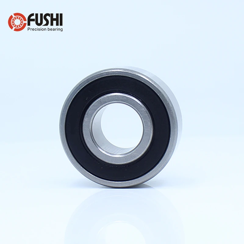 

62302 2RS Non-standard Ball Bearings 15*42*17 mm ABEC-1 ( 2 Pcs ) 154217 Bearing 62302RS