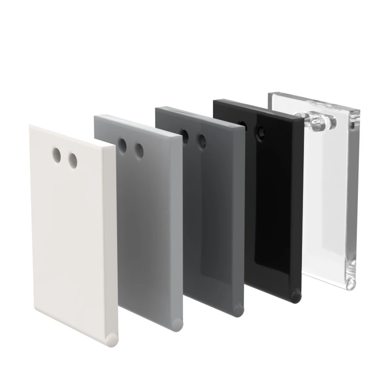 

10 шт., Детский конструктор MOC, 4533/30125 дюйма, 2x3x2