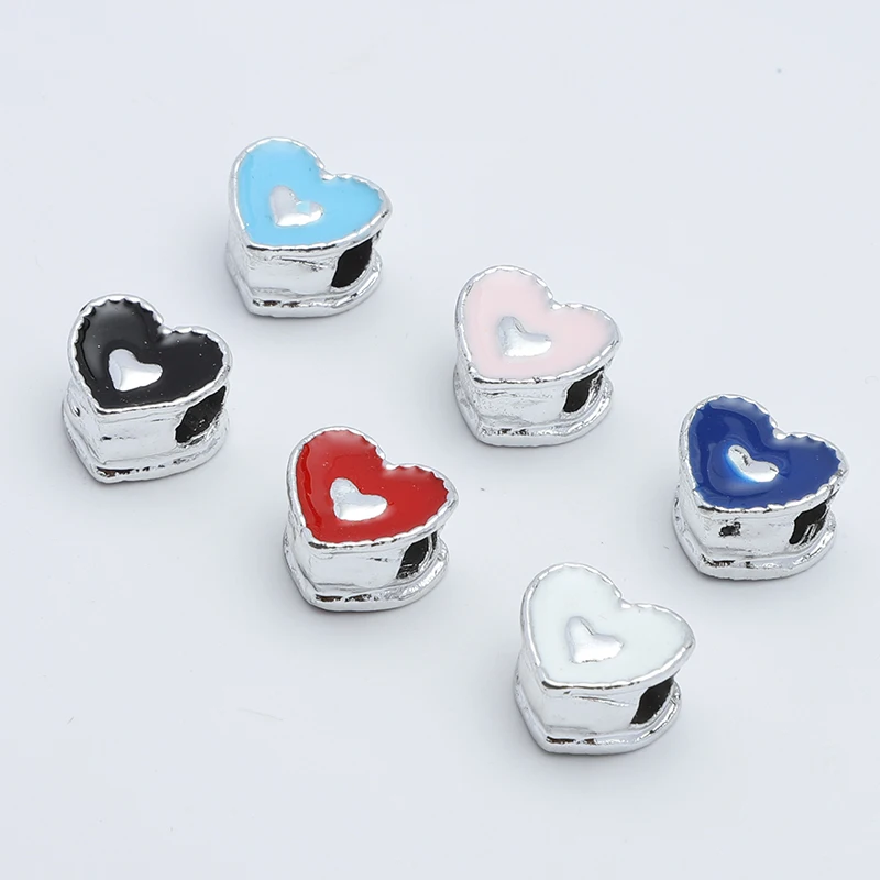 Новинка аксессуары для ювелирных изделий подвесок ручной работы из сплава