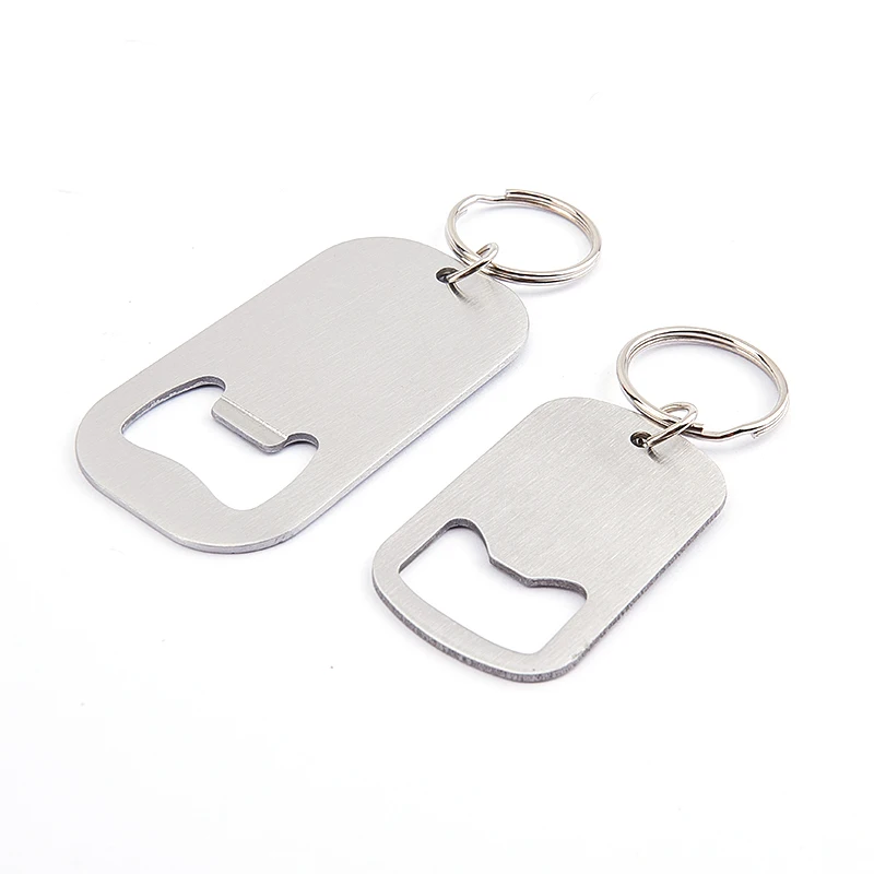 

1Pcs Kitchen Tools Home Hotel Keychains Cap Remover Bottle Opener Multi Purpose