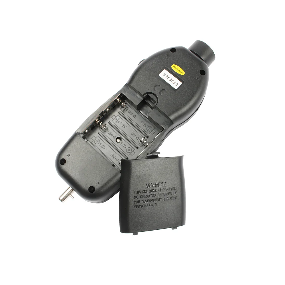 DT 2236B фотоэлектрический тахометр и контакт две функции метр Приборы для