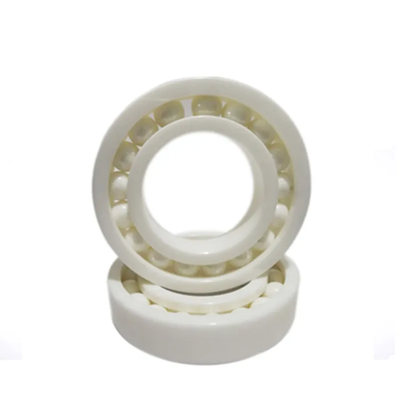 2 шт. Полный керамический подшипник из циркония R2 / R3 R4 R6 R8 R10 R12 R168 R188 R144 британская