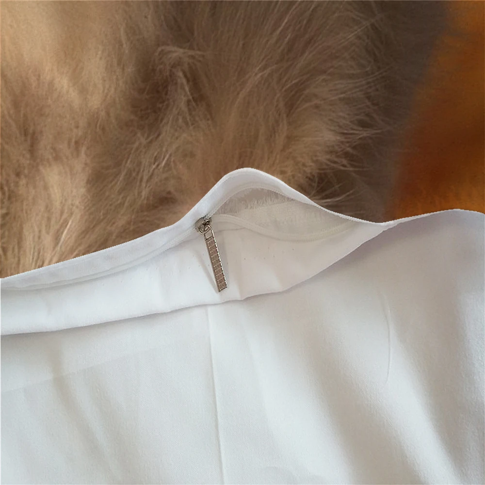 Постельное белье 3D розовая такса постельное для девочек и мальчиков наборы