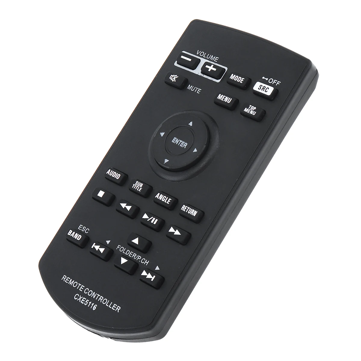 ИК 433 МГц Замена CXE5116 пульт дистанционного управления с длинным дистанционным