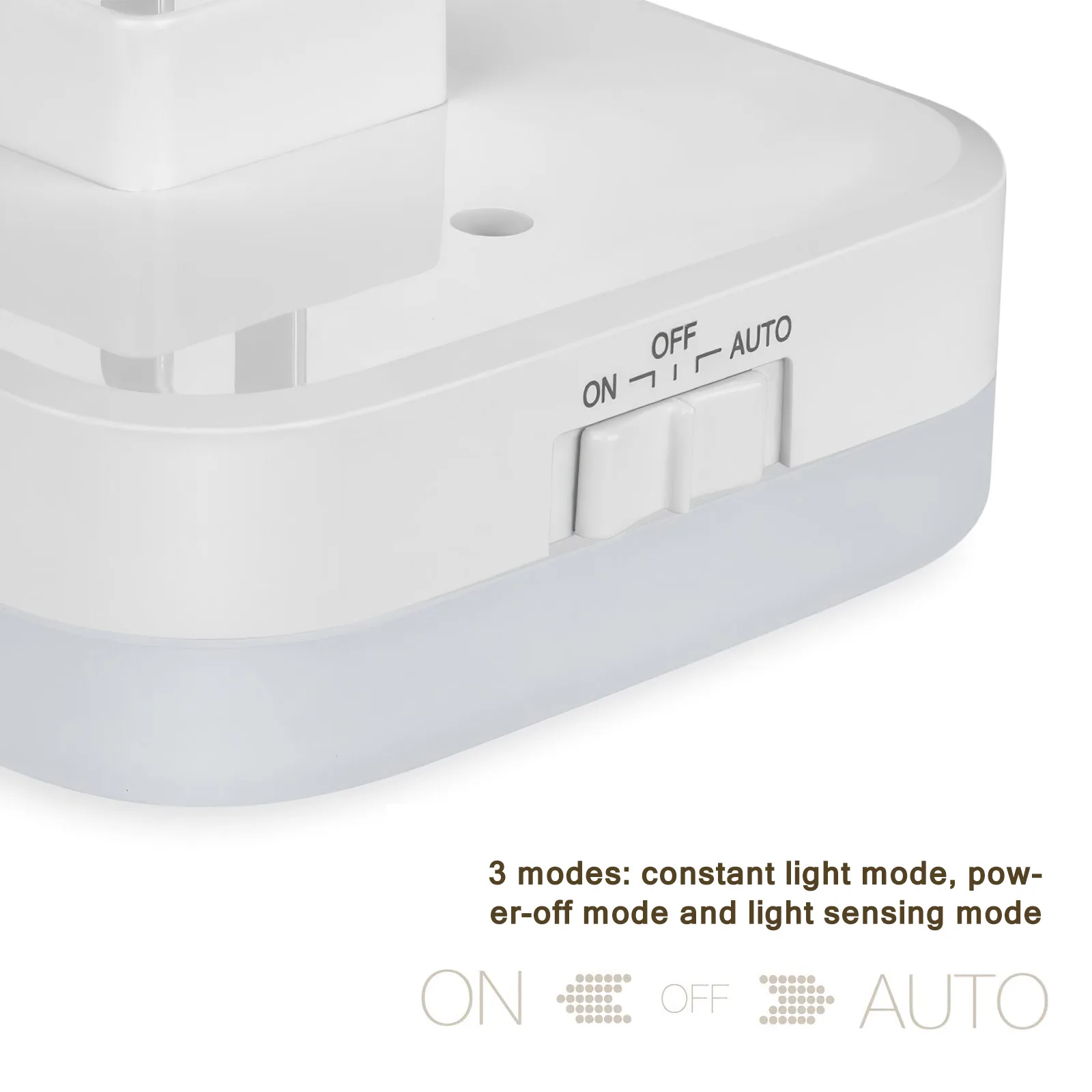 Сенсорный ночник с двумя USB-портами зарядка для телефона светодиодные лампы