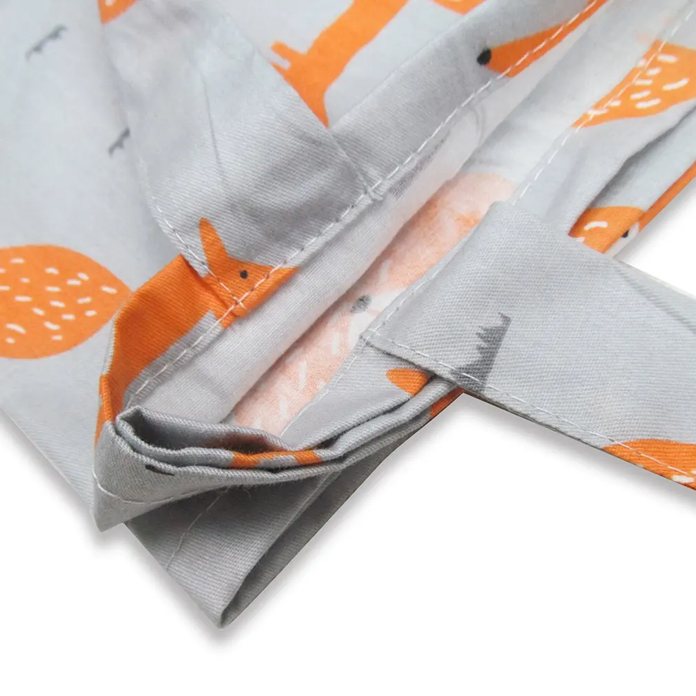 

Breathable Cotton Mother Breastfeeding Cover Muslin Baby Feeding Shawl Pads Outdoor Maternity Cover Apron