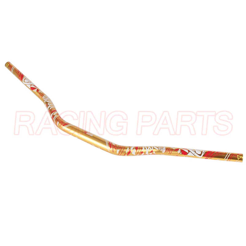 Руль мотоциклетный алюминиевый с ЧПУ 7/8 дюйма 22 мм для Honda MSX 1/8 Kawasaki Ducati Yamaha |