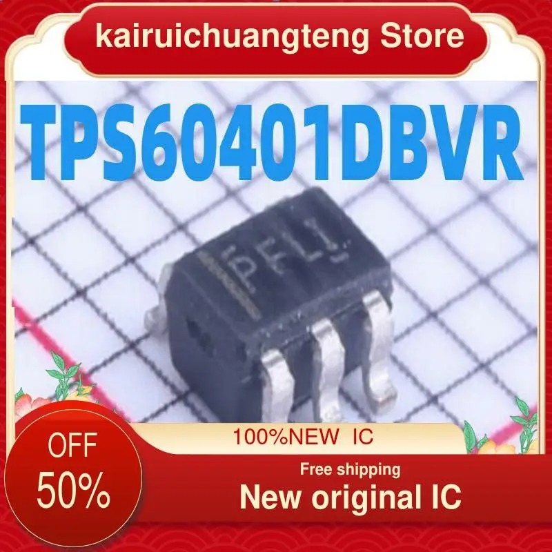

(1 шт.) TPS61040DBVR фотоэлемент новый оригинальный IC